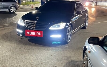 Mercedes-Benz S-Класс, 2006 год, 1 270 000 рублей, 3 фотография