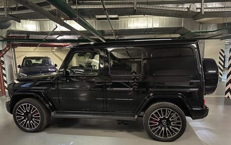 Mercedes-Benz G-Класс AMG, 2025 год, 31 500 000 рублей, 2 фотография