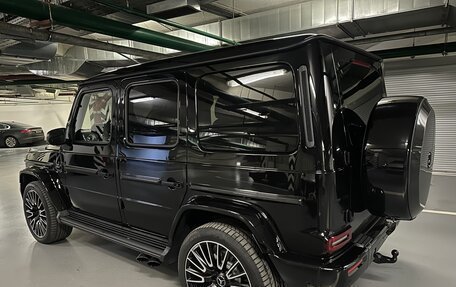 Mercedes-Benz G-Класс AMG, 2025 год, 31 500 000 рублей, 3 фотография