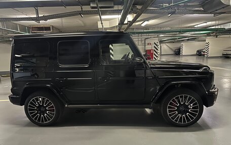 Mercedes-Benz G-Класс AMG, 2025 год, 31 500 000 рублей, 5 фотография