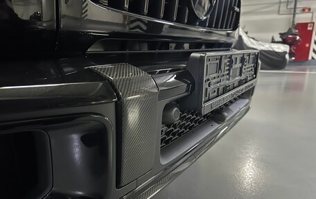 Mercedes-Benz G-Класс AMG, 2025 год, 31 500 000 рублей, 8 фотография