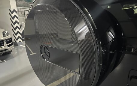 Mercedes-Benz G-Класс AMG, 2025 год, 31 500 000 рублей, 7 фотография