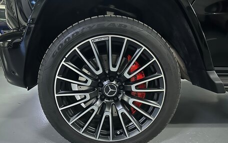 Mercedes-Benz G-Класс AMG, 2025 год, 31 500 000 рублей, 10 фотография