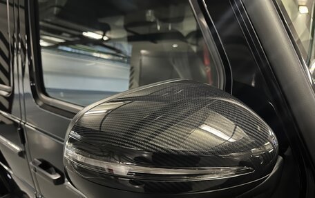 Mercedes-Benz G-Класс AMG, 2025 год, 31 500 000 рублей, 9 фотография