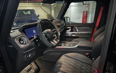 Mercedes-Benz G-Класс AMG, 2025 год, 31 500 000 рублей, 11 фотография