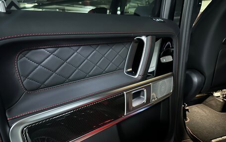 Mercedes-Benz G-Класс AMG, 2025 год, 31 500 000 рублей, 16 фотография