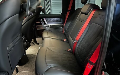 Mercedes-Benz G-Класс AMG, 2025 год, 31 500 000 рублей, 15 фотография