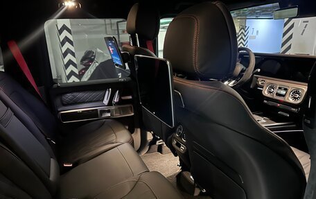 Mercedes-Benz G-Класс AMG, 2025 год, 31 500 000 рублей, 17 фотография
