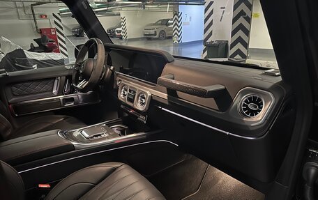 Mercedes-Benz G-Класс AMG, 2025 год, 31 500 000 рублей, 18 фотография