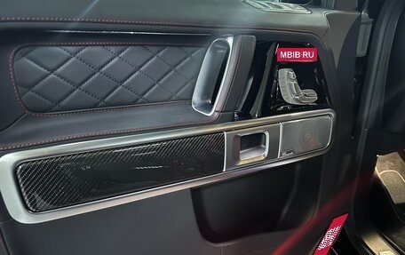 Mercedes-Benz G-Класс AMG, 2025 год, 31 500 000 рублей, 14 фотография