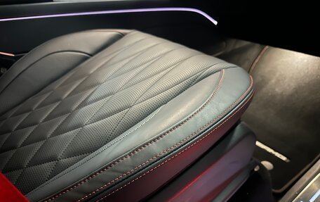 Mercedes-Benz G-Класс AMG, 2025 год, 31 500 000 рублей, 19 фотография