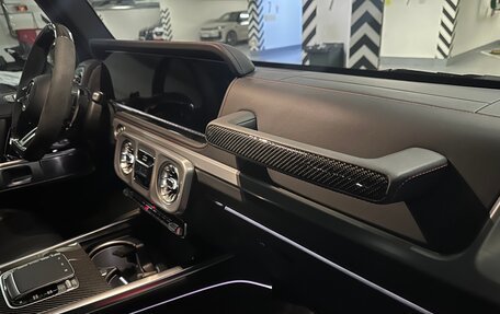 Mercedes-Benz G-Класс AMG, 2025 год, 31 500 000 рублей, 20 фотография