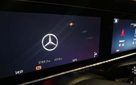 Mercedes-Benz G-Класс AMG, 2025 год, 31 500 000 рублей, 22 фотография