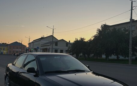 Audi A4, 1995 год, 480 000 рублей, 10 фотография