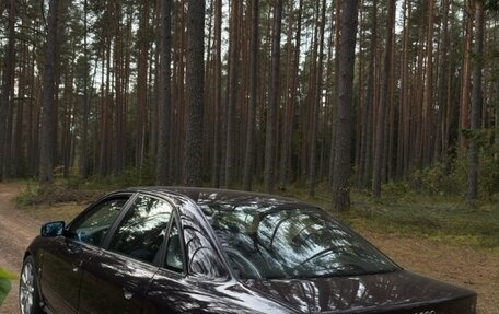 Audi A4, 1995 год, 480 000 рублей, 2 фотография