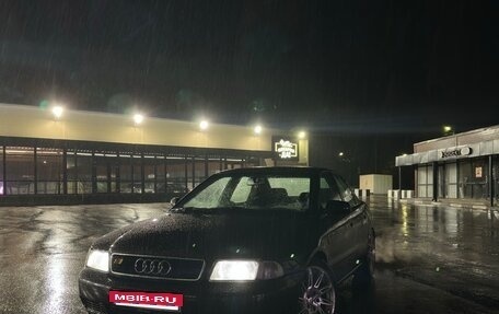 Audi A4, 1995 год, 480 000 рублей, 6 фотография