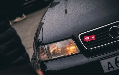 Audi A4, 1995 год, 480 000 рублей, 12 фотография