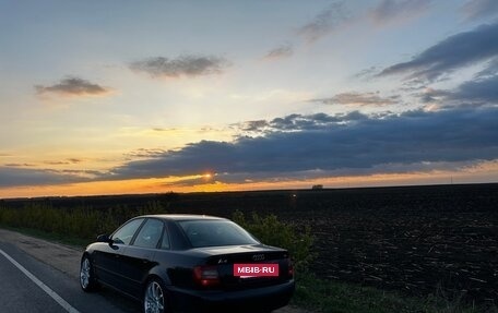 Audi A4, 1995 год, 480 000 рублей, 14 фотография