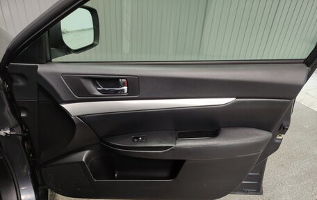 Subaru Outback IV рестайлинг, 2012 год, 1 130 000 рублей, 16 фотография