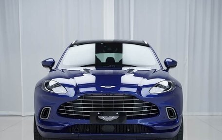 Aston Martin DBX I, 2024 год, 20 785 000 рублей, 2 фотография