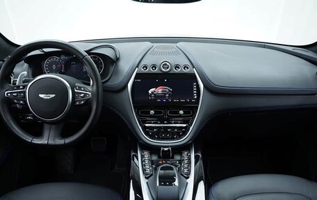 Aston Martin DBX I, 2024 год, 20 785 000 рублей, 5 фотография