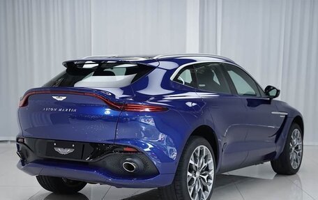 Aston Martin DBX I, 2024 год, 20 785 000 рублей, 4 фотография