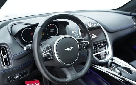 Aston Martin DBX I, 2024 год, 20 785 000 рублей, 6 фотография