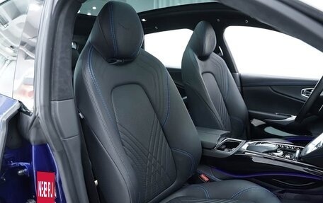 Aston Martin DBX I, 2024 год, 20 785 000 рублей, 7 фотография