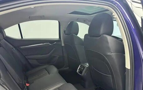 Skoda Octavia IV, 2023 год, 2 370 000 рублей, 14 фотография