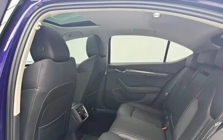 Skoda Octavia IV, 2023 год, 2 370 000 рублей, 13 фотография