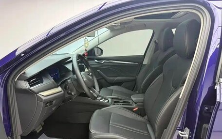 Skoda Octavia IV, 2023 год, 2 370 000 рублей, 9 фотография