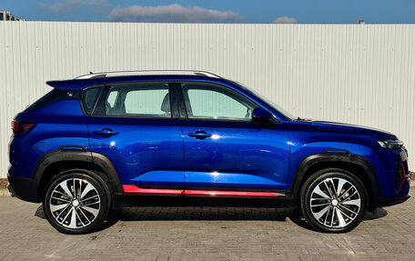 Changan CS35 Plus, 2022 год, 1 800 000 рублей, 6 фотография