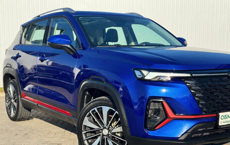 Changan CS35 Plus, 2022 год, 1 800 000 рублей, 5 фотография