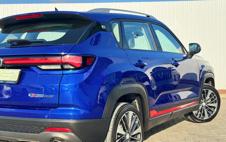 Changan CS35 Plus, 2022 год, 1 800 000 рублей, 10 фотография