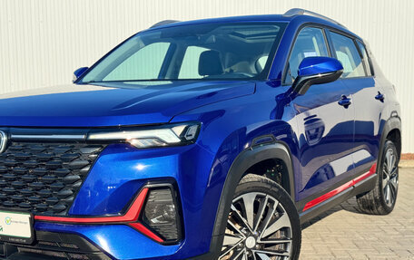 Changan CS35 Plus, 2022 год, 1 800 000 рублей, 2 фотография