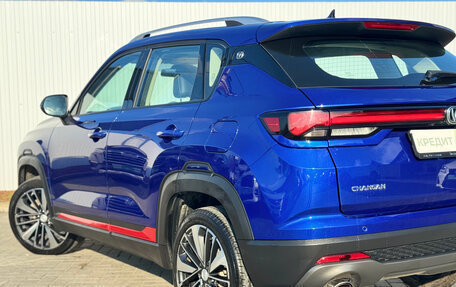 Changan CS35 Plus, 2022 год, 1 800 000 рублей, 8 фотография