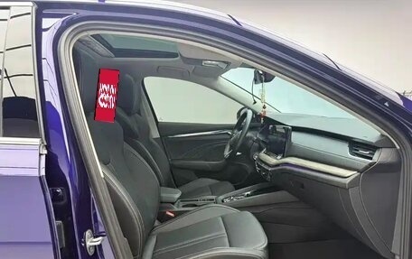 Skoda Octavia IV, 2023 год, 2 370 000 рублей, 12 фотография