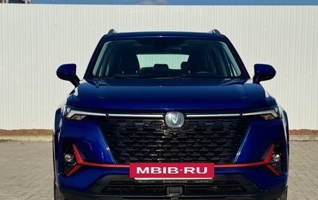 Changan CS35 Plus, 2022 год, 1 800 000 рублей, 3 фотография