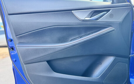 Changan CS35 Plus, 2022 год, 1 800 000 рублей, 12 фотография