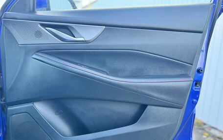 Changan CS35 Plus, 2022 год, 1 800 000 рублей, 19 фотография