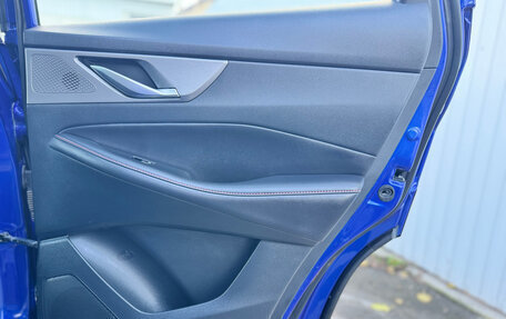 Changan CS35 Plus, 2022 год, 1 800 000 рублей, 18 фотография