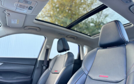 Changan CS35 Plus, 2022 год, 1 800 000 рублей, 15 фотография