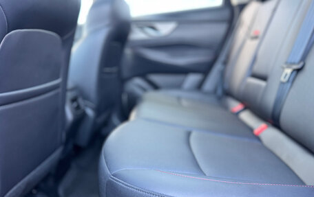 Changan CS35 Plus, 2022 год, 1 800 000 рублей, 17 фотография