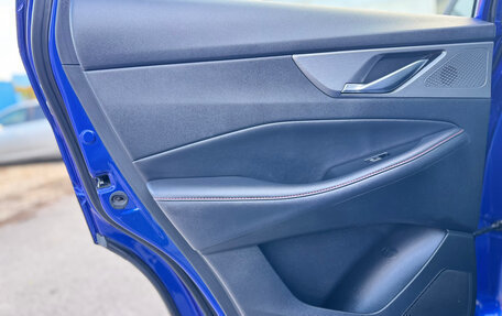 Changan CS35 Plus, 2022 год, 1 800 000 рублей, 16 фотография