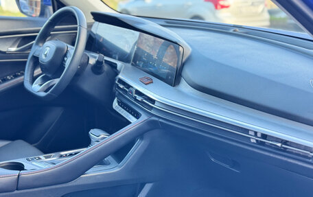 Changan CS35 Plus, 2022 год, 1 800 000 рублей, 20 фотография