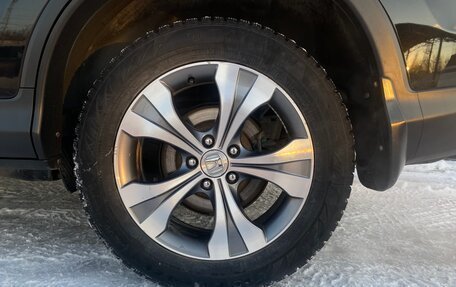 Honda CR-V IV, 2013 год, 2 180 000 рублей, 7 фотография