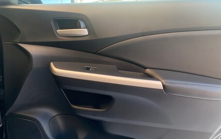 Honda CR-V IV, 2013 год, 2 180 000 рублей, 17 фотография