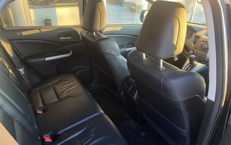 Honda CR-V IV, 2013 год, 2 180 000 рублей, 13 фотография