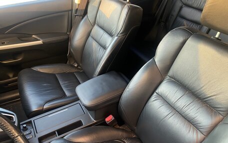 Honda CR-V IV, 2013 год, 2 180 000 рублей, 16 фотография