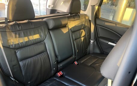 Honda CR-V IV, 2013 год, 2 180 000 рублей, 11 фотография